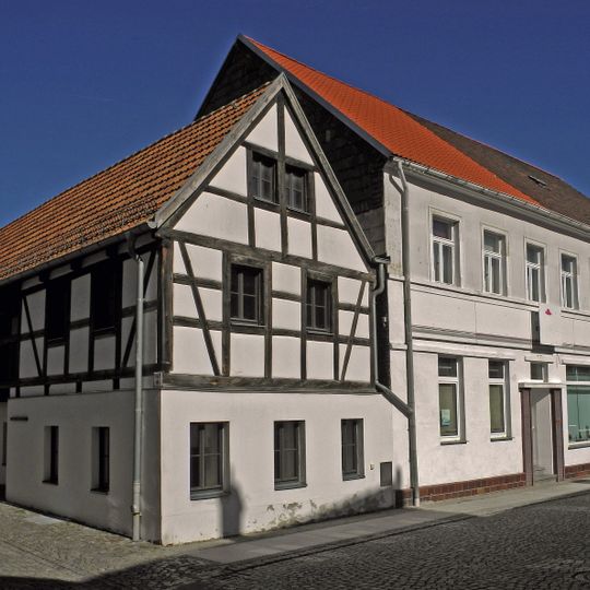 Kleine Galerie Elsterwerda