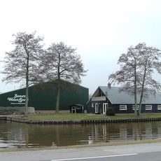 Vosjacht 7,  8355CM  Giethoorn