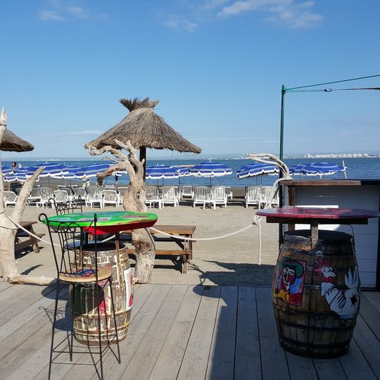L'Estuaire Plage