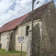 Église Saint-Martin de Landoy