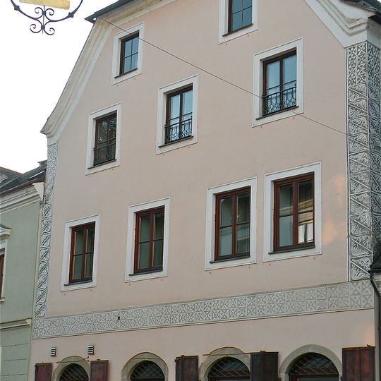 Bürgerhaus