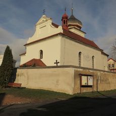 Church of Saint Catherine