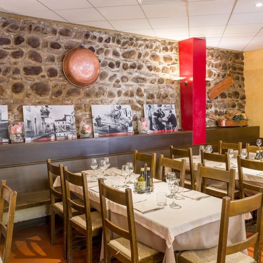 Cozzeria .com - Mussels & More