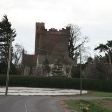 Rochford Tower