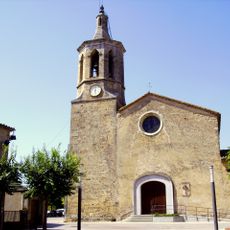 Sant Pere de Cornellà