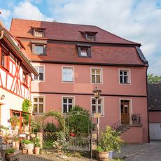 Wohnhaus in Hersbruck