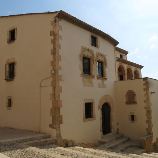 Casa de la Mare de Déu