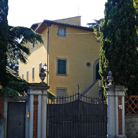 Villa Inghirami