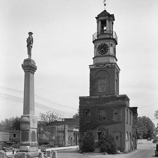Winnsboro Historic District