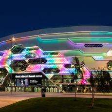 First Direct Bank Arena
