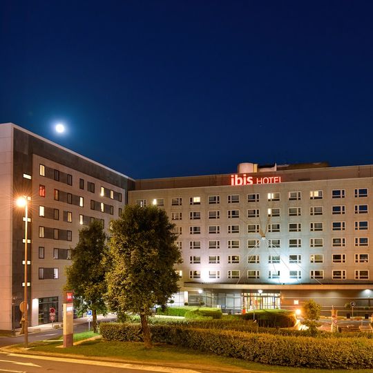 Ibis