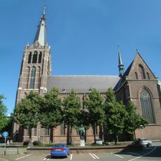 St. Joriskerk