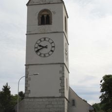 Reformed church
