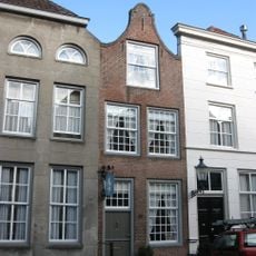 Breestraat 17, Heusden