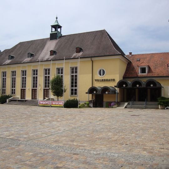 Volkshaus