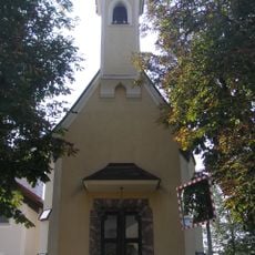 Ortskapelle Berndorf