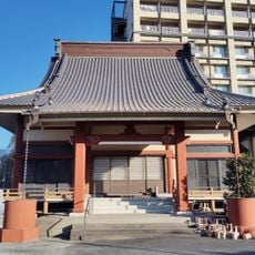 妙安寺