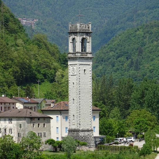 Campanile