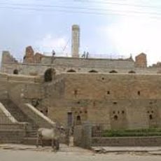 Konda Reddy Fort