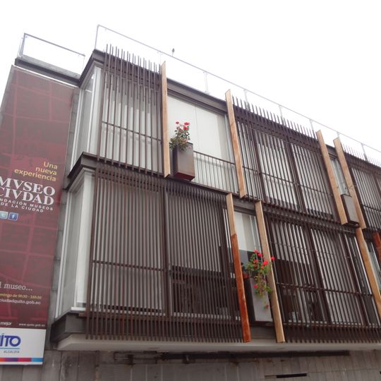 Museo de la Ciudad