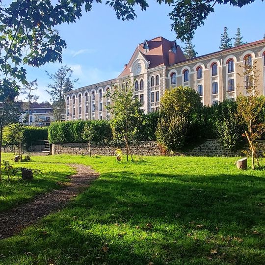 Parc Camille Desmoulins