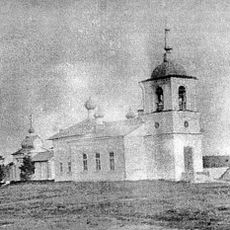 Kirillo-Chelmogorsky Monastery