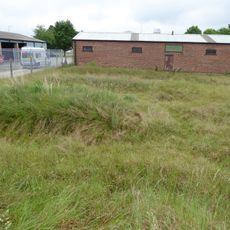 London Road Industrial Estate, Brandon