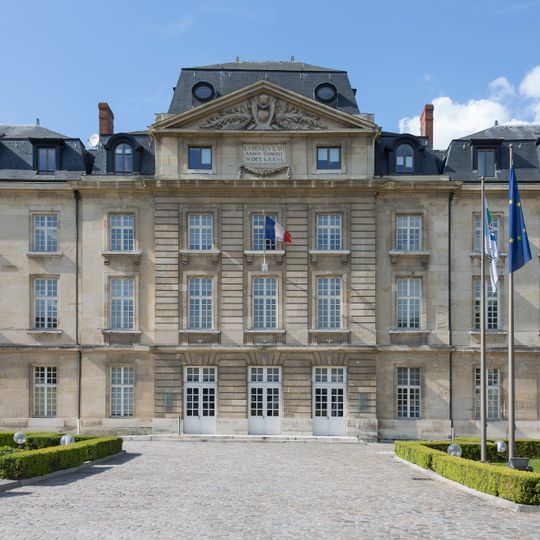 Upper Normandy