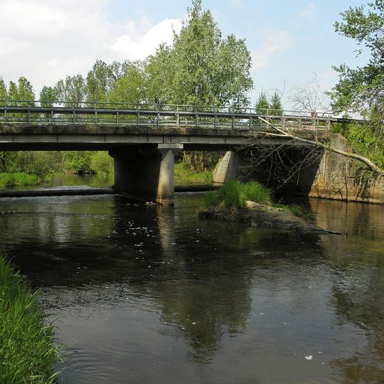 Kazanów, Masovian Voivodeship