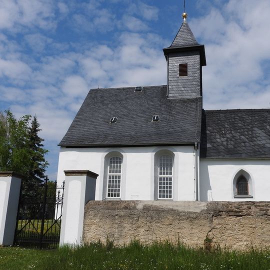 Protestant Church