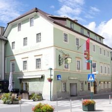 Gasthof Kandolf, Tamsweg