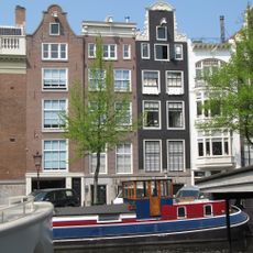 Keizersgracht 745, Amsterdam