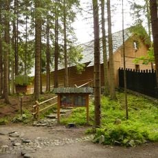 Albertine Sisters Monastery in Zakopane
