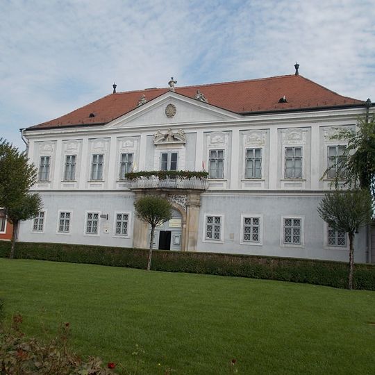 Palace of the Grand Provost