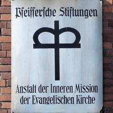 Pfeiffersche Stiftungen