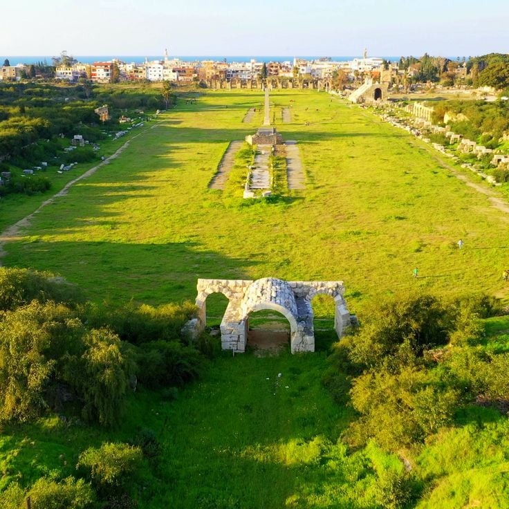 Ippodromo di Tiro