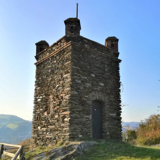 Turm Weingut Troitzsch-Pusinelli