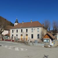 Saint-Martin-de-la-Cluze