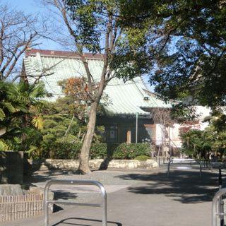Kaichō-ji