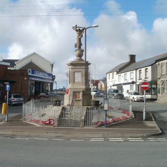 Pencoed