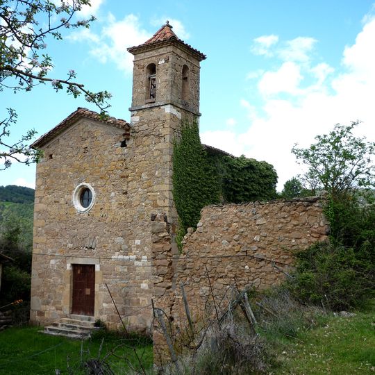 Mare de Déu de la Mata