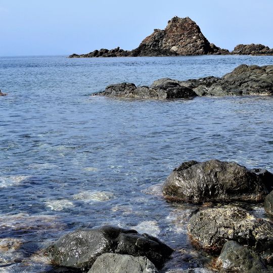 Parco di Punta Falcone