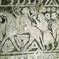 Piedra de Tängelgårda