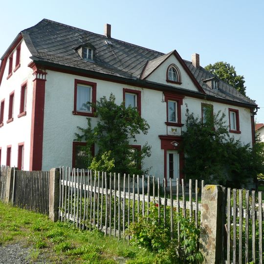 Wohnhaus