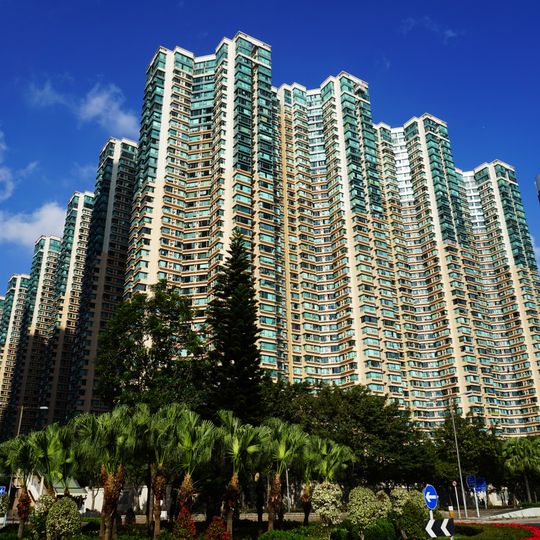 Island Harbourview