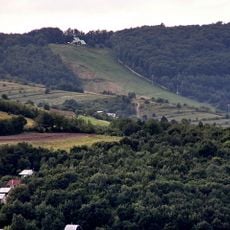 Hornádske predhorie