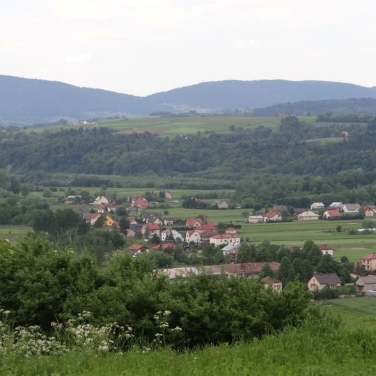 Jankowa, Lesser Poland Voivodeship