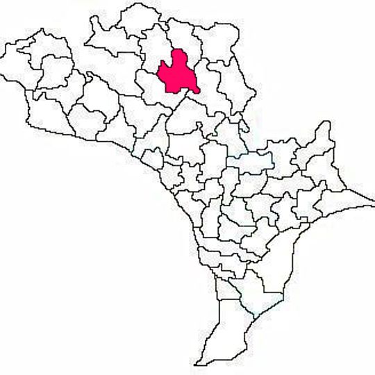 Reddigudem mandal