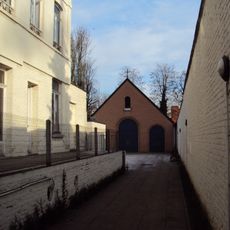 Chapelle Notre-Dame du Rosaire de Lille