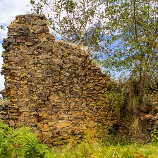 Archaeological Center of Ichu Yanuna